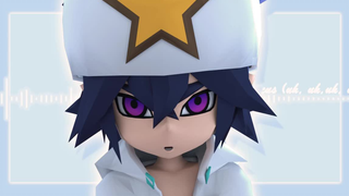 [AOTU] Have you heard of the vacuum lion!