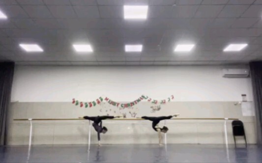 假期和上戏小姐姐一起练把上【1】综合组合