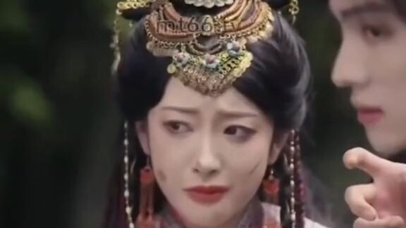 EP9 : ฉู่เยว่หลี บุตรสาวจวนแม่ทัพ //พากย์ไทย