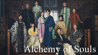 Alchemy of Souls EP. 4