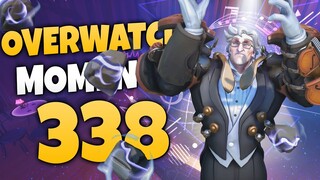 Overwatch Moments #338