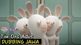 DUBBING JAWA kelinci koclok (Tim Ora Adus)