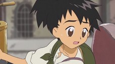 Tomorrow's Nadja - Episode 03 | Subtitle Indonesia