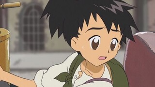 Tomorrow's Nadja - Episode 03 | Subtitle Indonesia