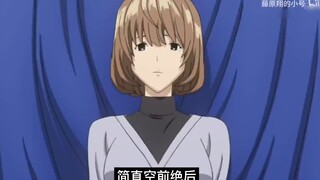 Orang pertama NTR - Takeda Hiromitsu