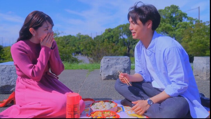 Oshi ga Joshi ni Narimashite episode 11