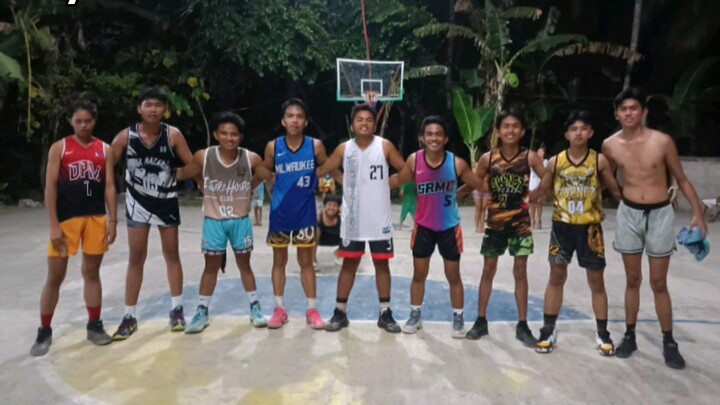 practice 🏀🙂