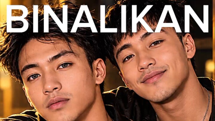 BINALIKAN  episode 1 Ang pagbabalik ng kaibigan nyang galing ibang bansa.