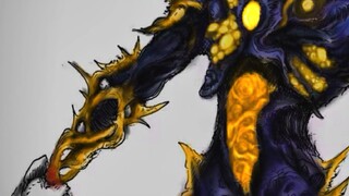 "Annihilation"