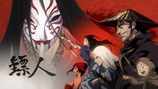 The Blade of Guardians EP 13 Sub Indo