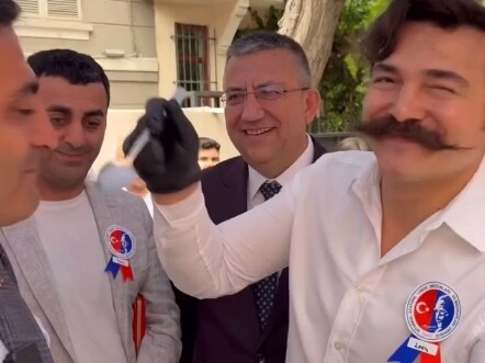 Saint-Denis Gathering