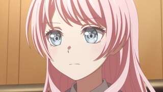 【24补】mygo五人的日常