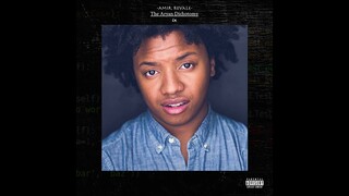 Amir Royale  - Ready (Prod. Eren Cannata) {Official Audio}