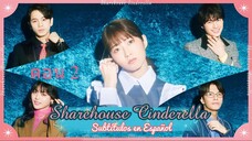 Sharehouse Cinderella รักบทใหม่ของยัยซินเดอเรลล่า 02