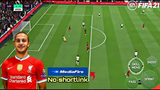 FIFA 21 MOD FIFA 14 Android Offline 800MB Best Graphics New Menu & Full Transfer