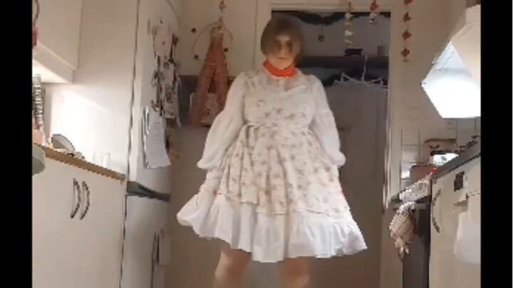 A bit scary but pretty fun