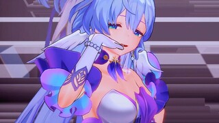 ✧ビビデバBibideba｜Penampilan Robin✧