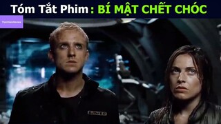review phim Bí mật chết chóc tập cuối #reviewphim #phimhay #reviewphimhay
