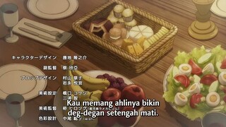 Tensei Ouji No Akaji eps 3