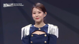 R U Next? Episode 6 - The Impassable Hurdle [ENG SUB]