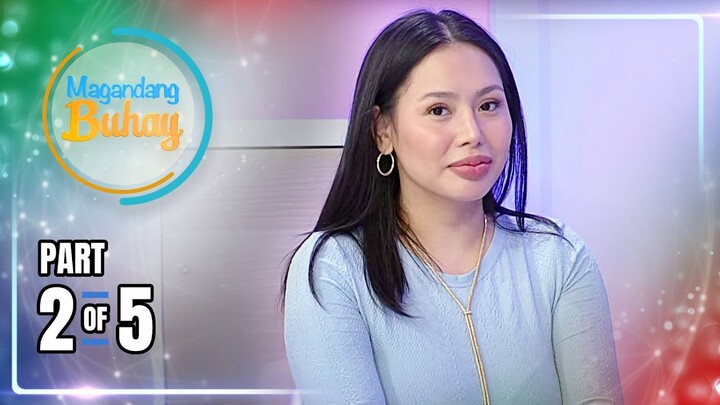 Magandang Buhay (2/5) | June 18, 2024