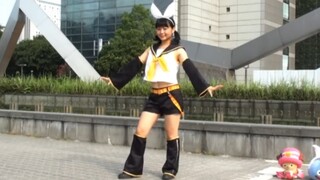 [High Definition] Ashita Penta—RINGxRINGxRING