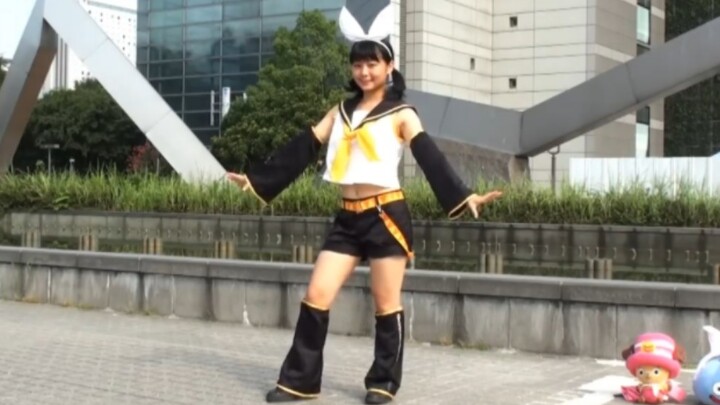 [Kualitas Tinggi] Foot Tai Penta―RINGxRINGxRING