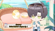 SummerEstival Splash : Zayne Cp 1