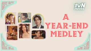 A Year-End Medley