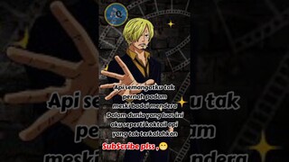 vinsmoke sanji | Quotes | One piece