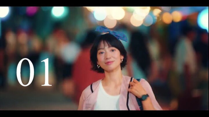 Undercover Miss Hong Ep 1 Sub Indonesia