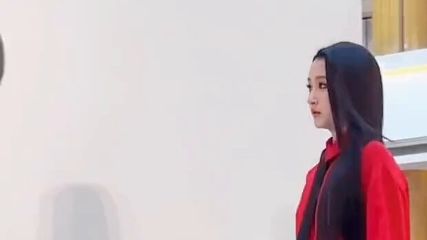 Video Acara Merek Yang Yang, Guan Xiaotong, Dong Sicheng Shanghai Hari Ini