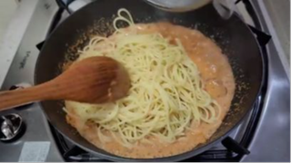 làm món mì que ngon tuyệt #amthuc #monngon