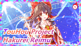 [TouHou Project MMD] Welcome To Hakurei Jinja!! A Day Of Hakurei Reimu!!_1