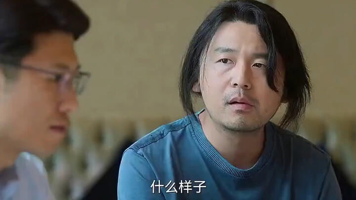 “ผมยาวเกินไป แรงต้านลมเยอะ เลยวิ่งตามนกกระจอกเทศไม่ทัน”