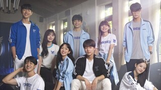 Cheer Up [Sub Indo] Ep. 7