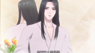 【烈火浇愁】宣玑灵渊你们俩这是承包了这部剧的笑点了吗？