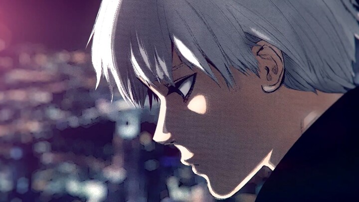 tokyo ghoul