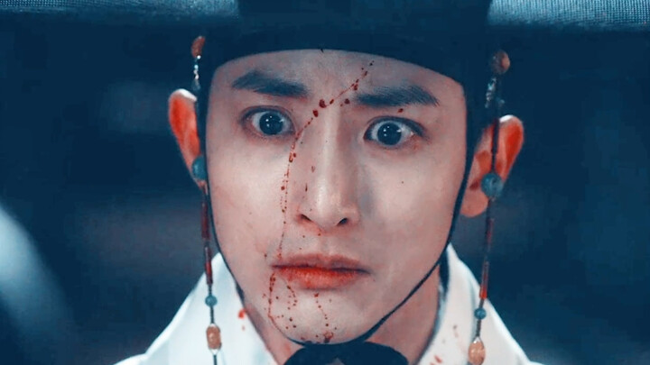 Now this is the kind of heartbreaking romance audiences can’t get enough of! “Since I’m your husband