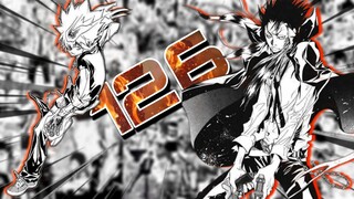 The Ultimate Trash Talkers | Katekyo Hitman REBORN! Chapter 126 Review