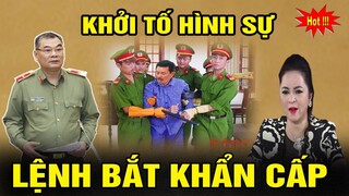 🛑BIẾN CĂNG:Thần Y Võ Hoàng Yên Nhận Tin D/ữ ?