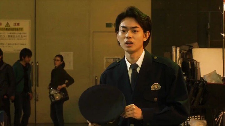 菅田将暉：好像什么都来得及，又好像什么都无能为力