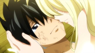 Zeref's & Mavis' Death 😭 | Fairy Tail Final Season | Fairy Tail AMV