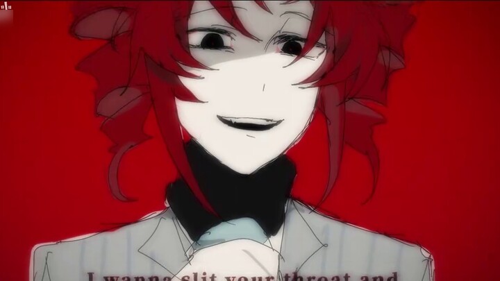 【Medical x-mania】Butcher Vanity|Butcher Vanity|