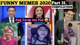 PINOY MEMES COMPILATION Part 31 (Reaction)