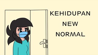 Kehidupan New Normal