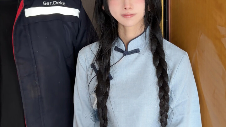 คงต้องเบียดกับน้องแมวสักหน่อยแล้ว