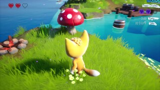 An Indie Game a Month: Unreal Journey | Early Access | GamePlay PC