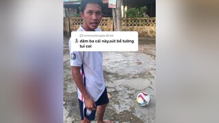 Câu trả lời dành cho  chuyện tâm linh đừng có đùa bongda Soccer football thethao cliphai haihuoc thuanrom fyp foryou xuhuong