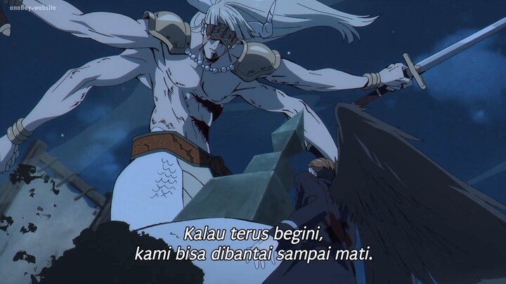 Frieren: Beyond Journey's End season 2 episode 8 Full English Sub | REACTION